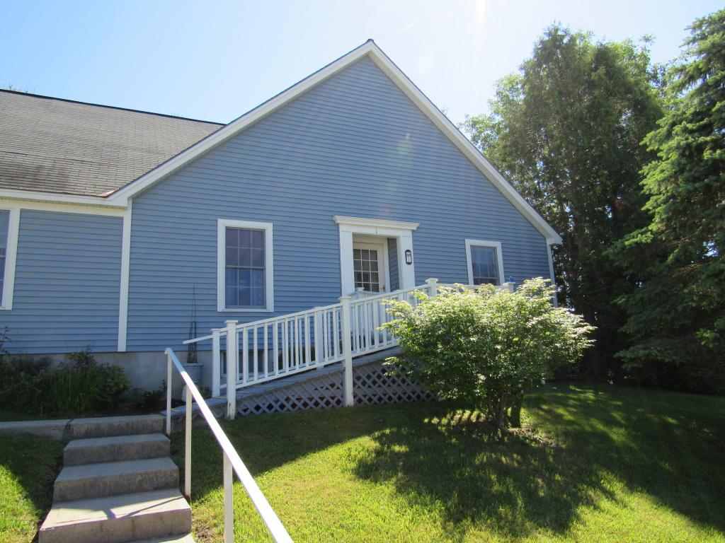 1 Overbrook