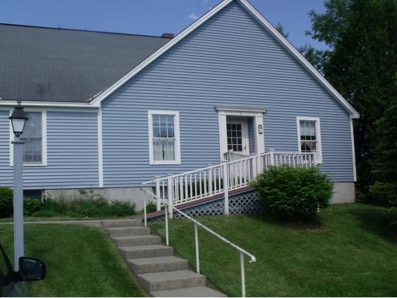 1 Overbrook, Unit 1