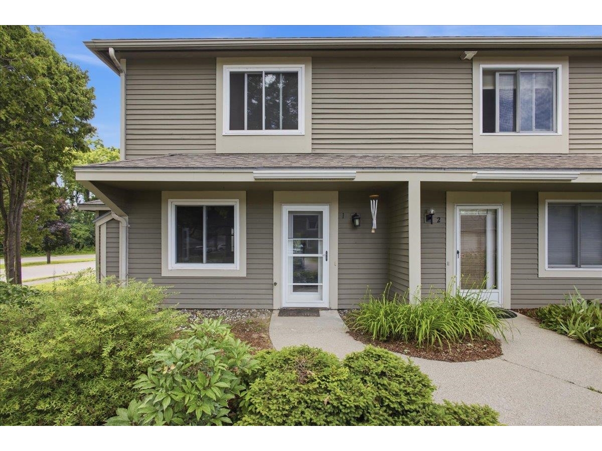 1 Overlook Drive