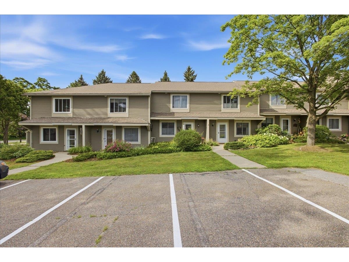 1 Overlook Drive