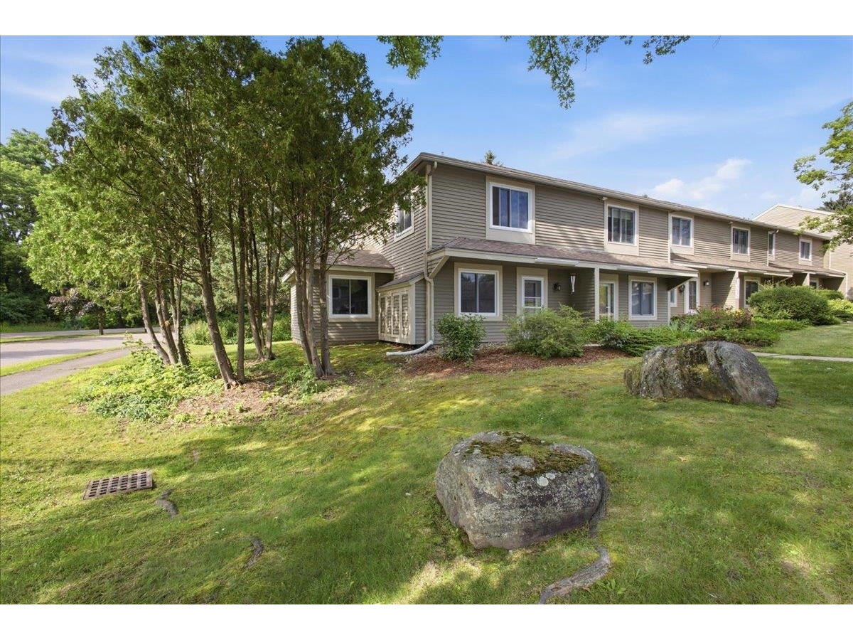 1 Overlook Drive