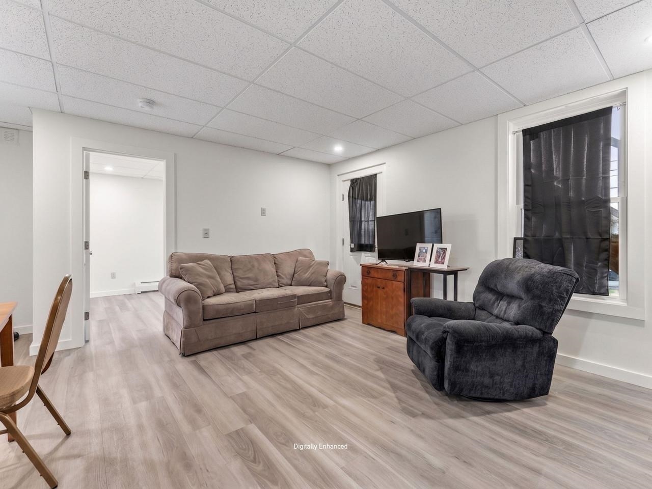 First Floor Unit 2