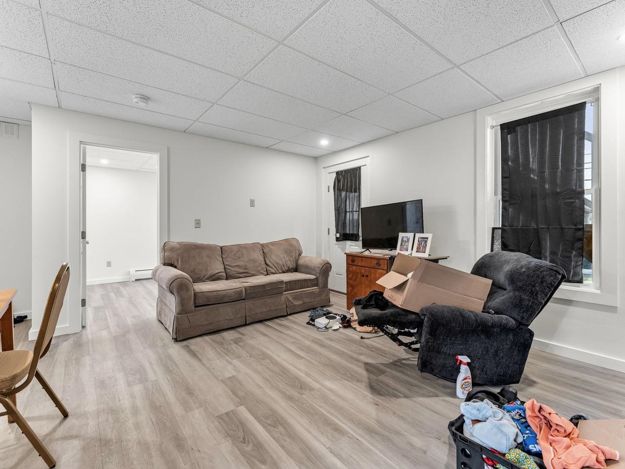 First Floor Unit 2