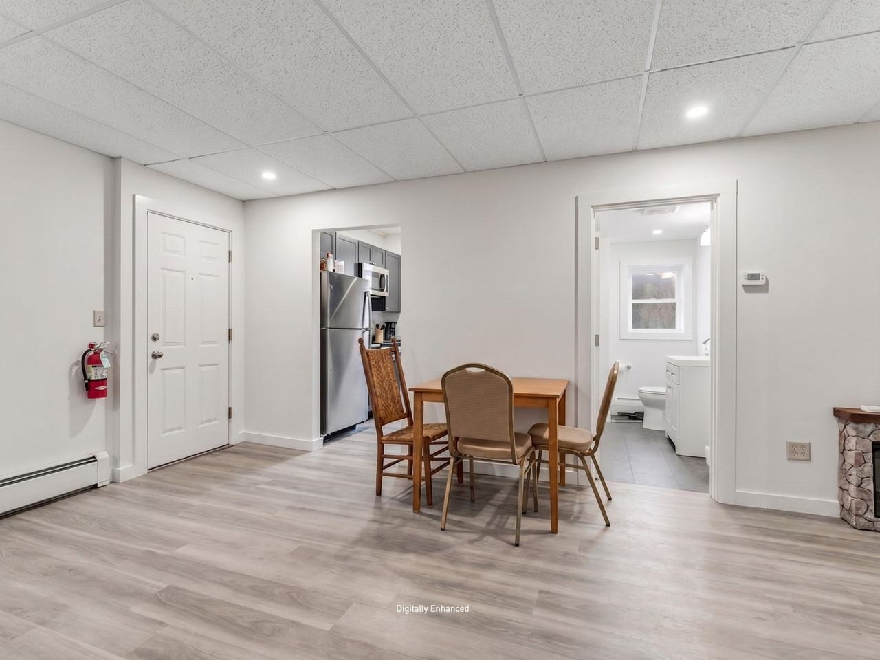First Floor Unit 2