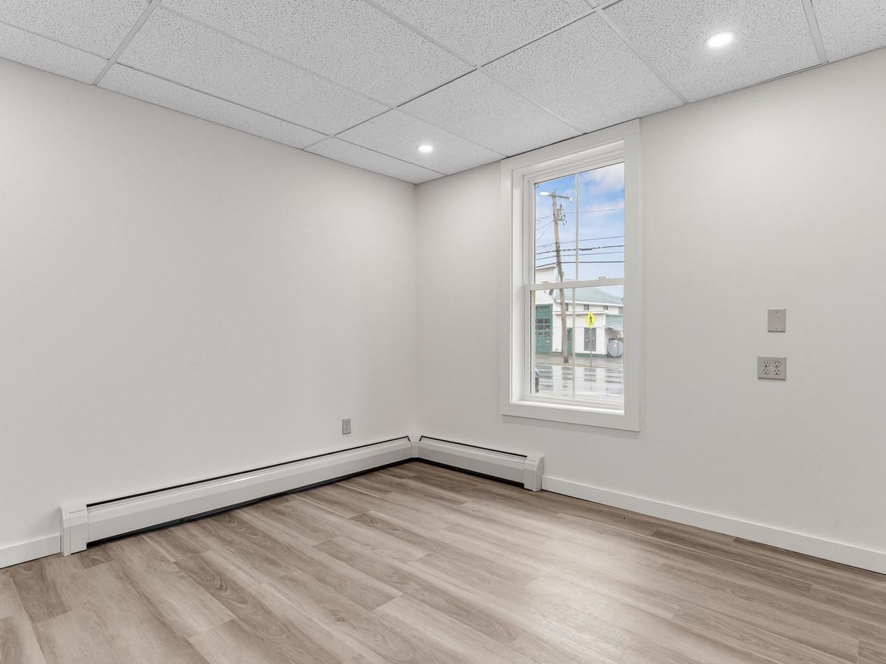 First Floor Unit 2 Bedroom