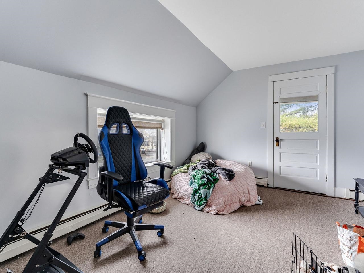 2nd Floor Unit D Bed 2