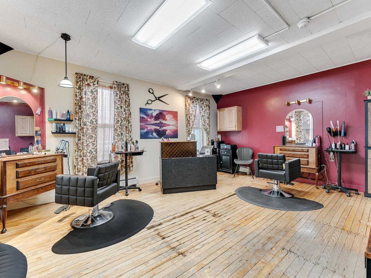 First Floor Unit 1