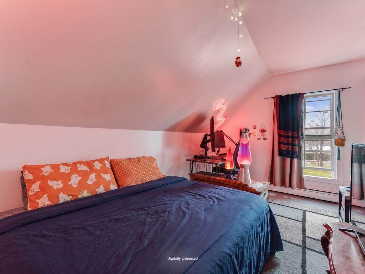 3rd Floor Unit B Bedroom 1