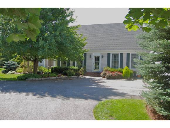 1 Pheasant Way