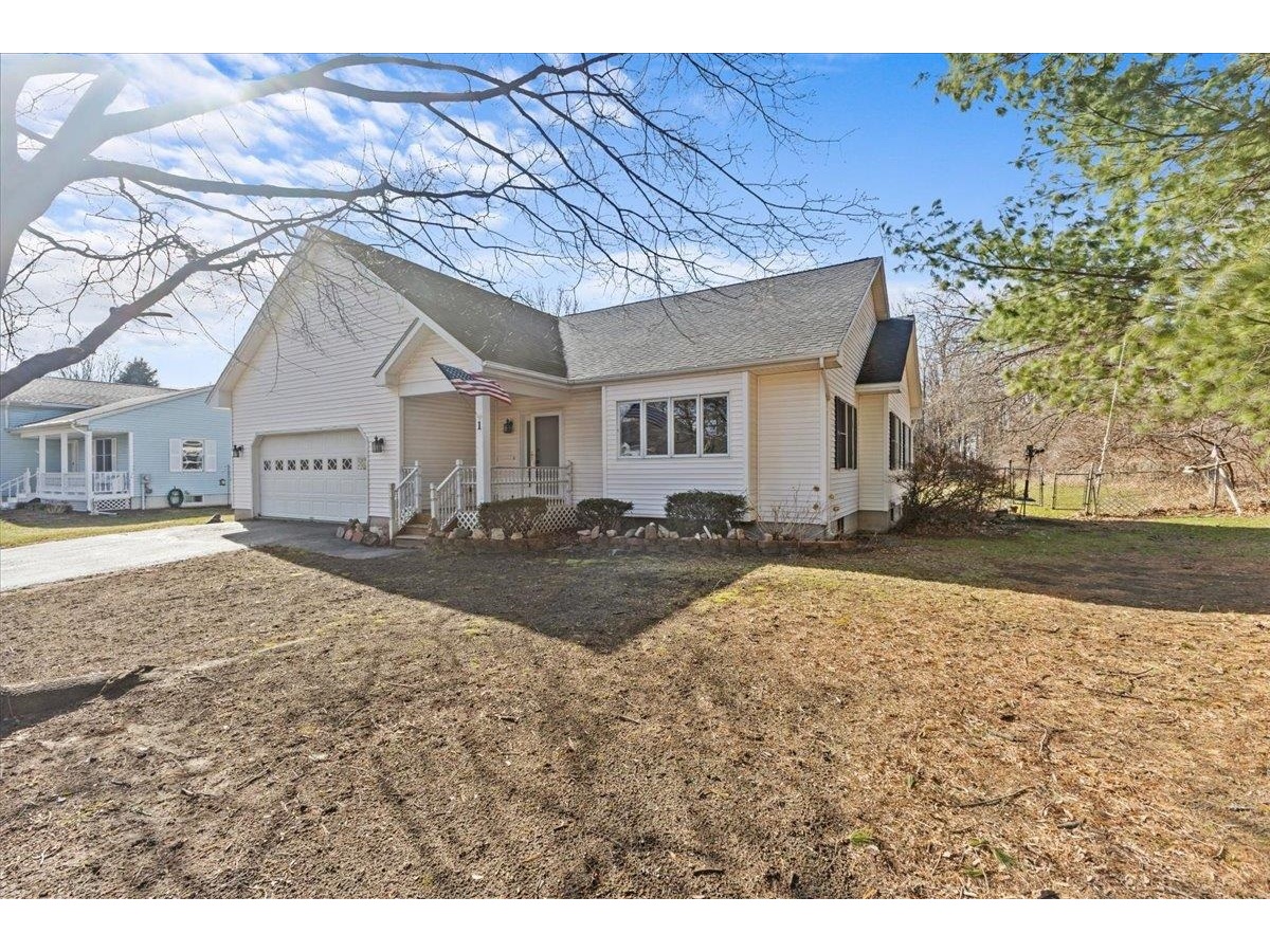 1 Pine Grove Terrace
