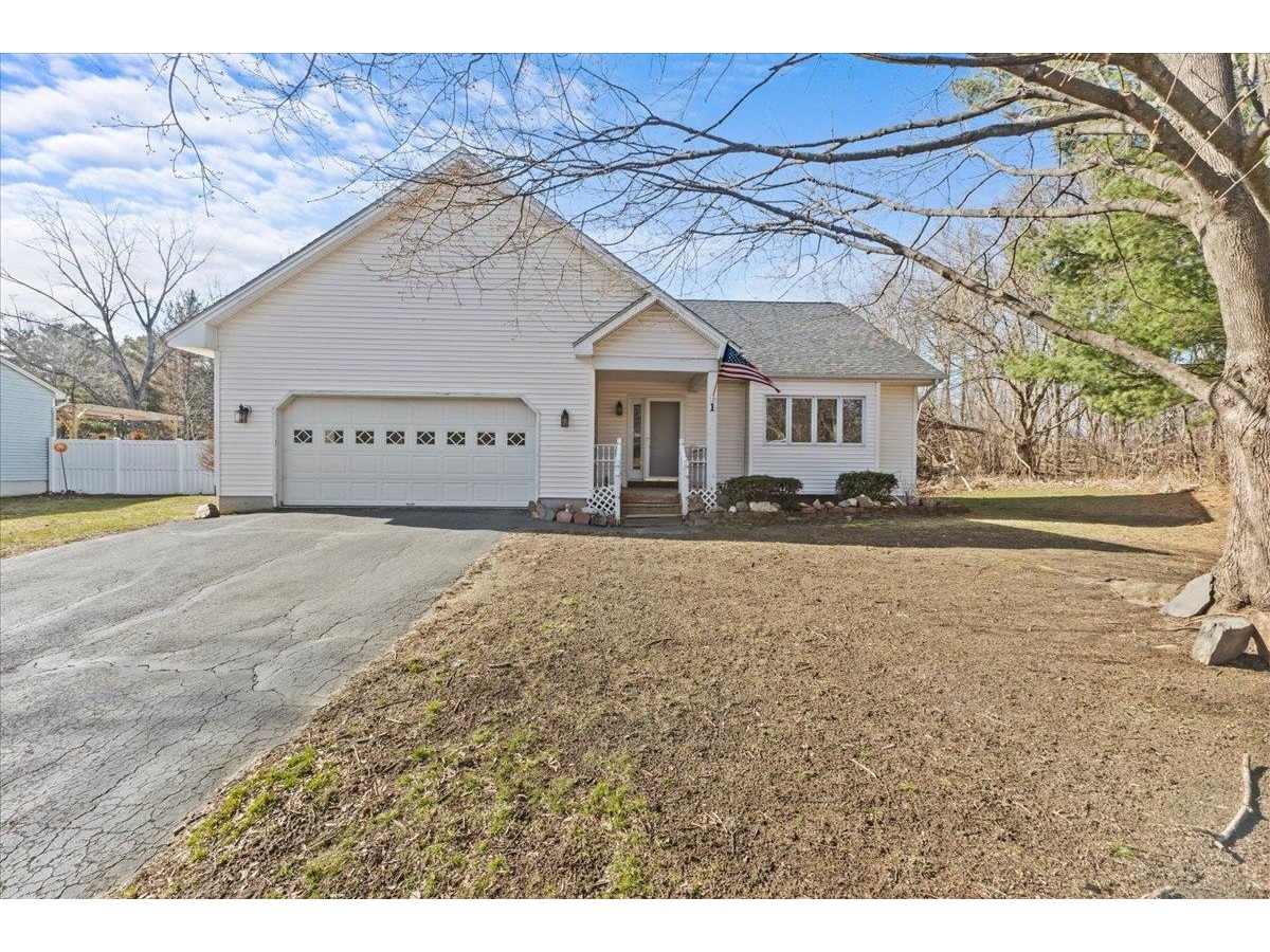 1 Pine Grove Terrace