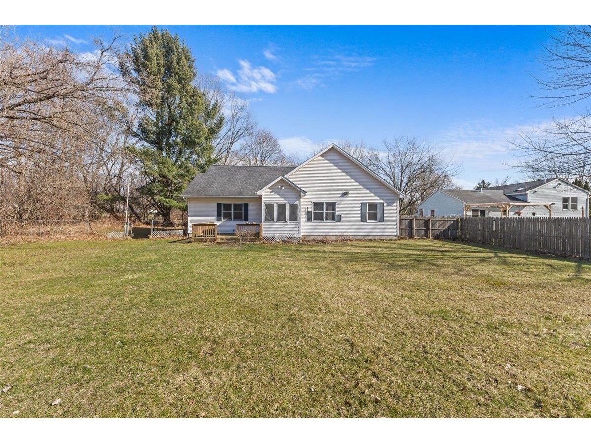 1 Pine Grove Terrace