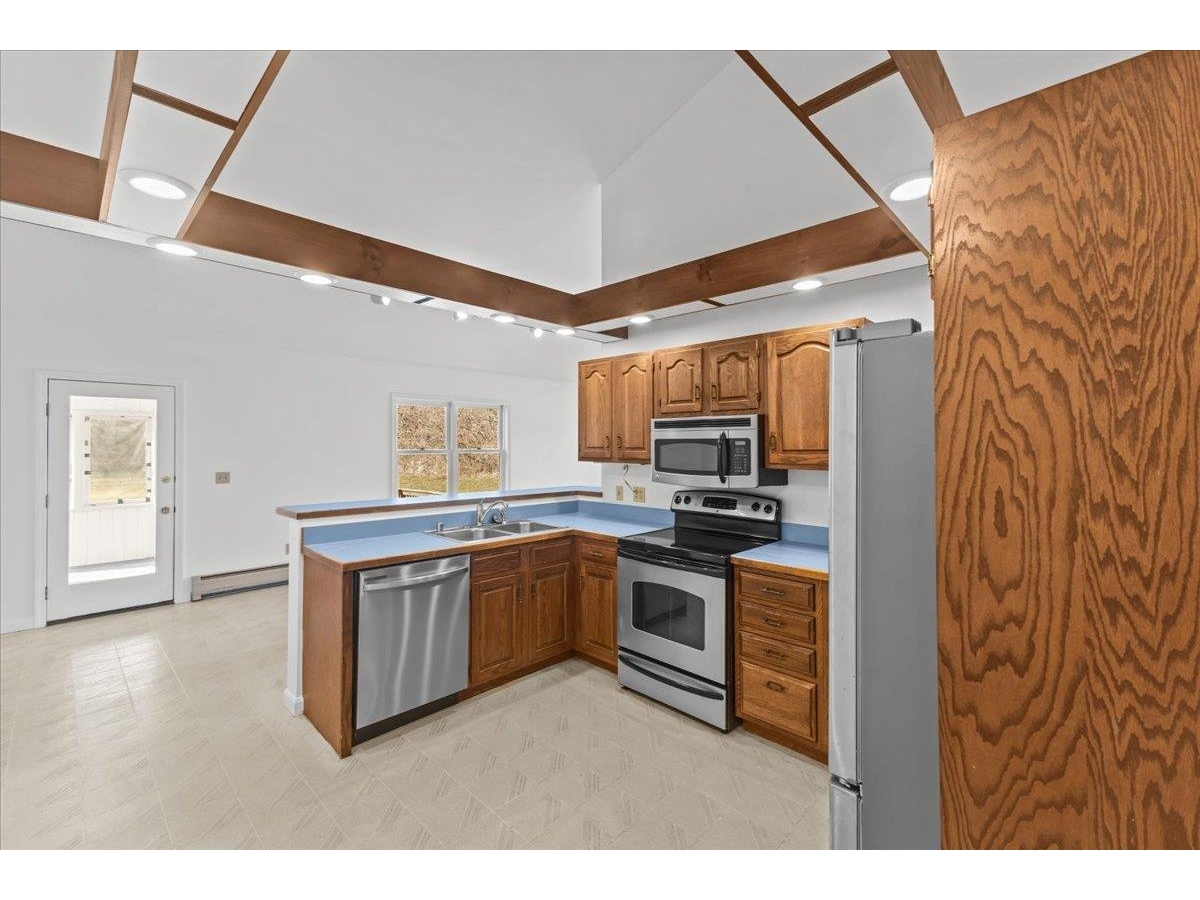 1 Pine Grove Terrace