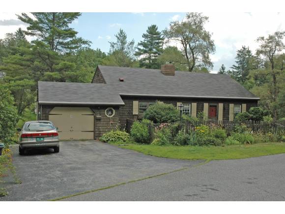 1 Pinewood Road