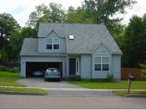 1 Poplar Court