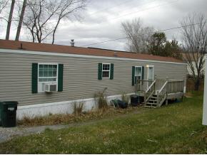 1 Porterwood Dr