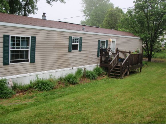 1 Porterwood Dr