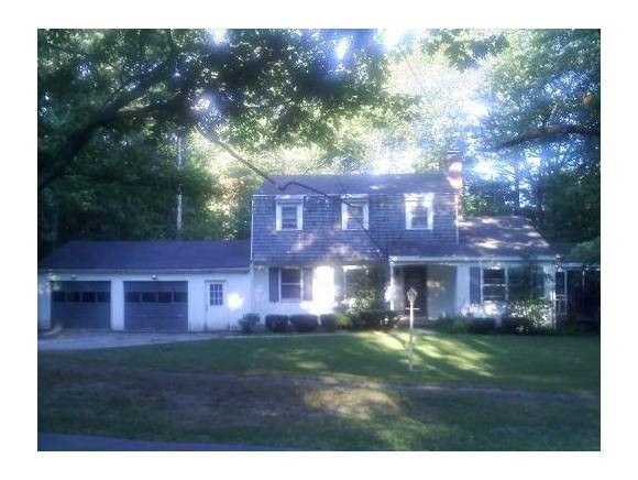 1 Ridge Road