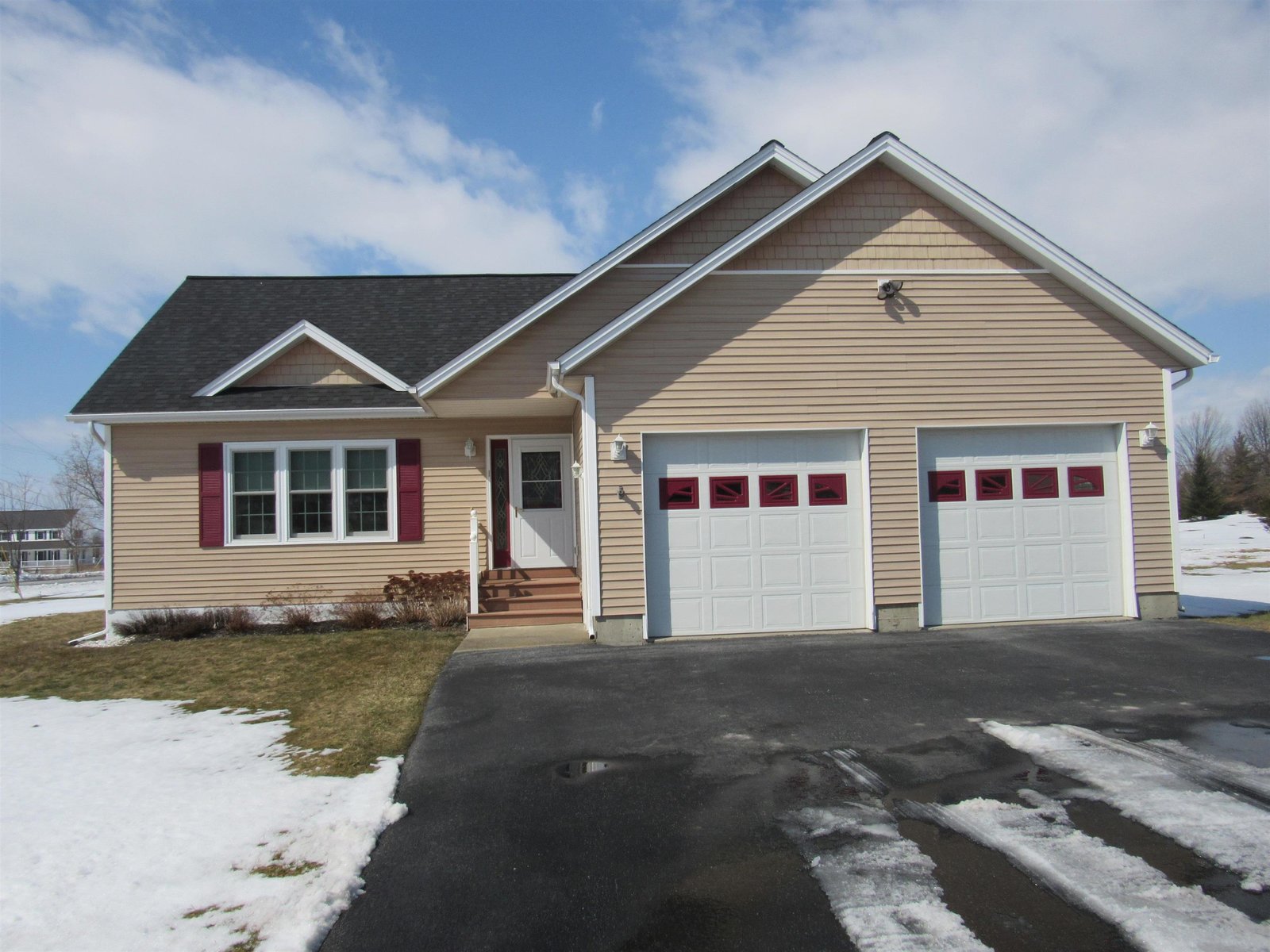 1 Ridgeview Avenue