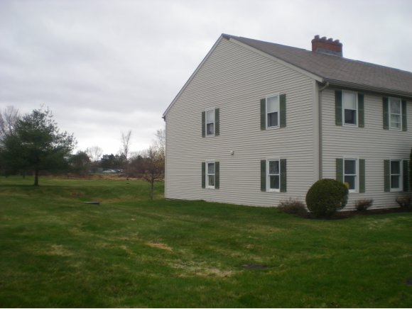 1 Saybrook Rd
