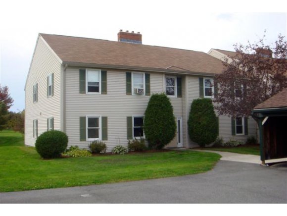 1 Saybrook Rd, Unit 1