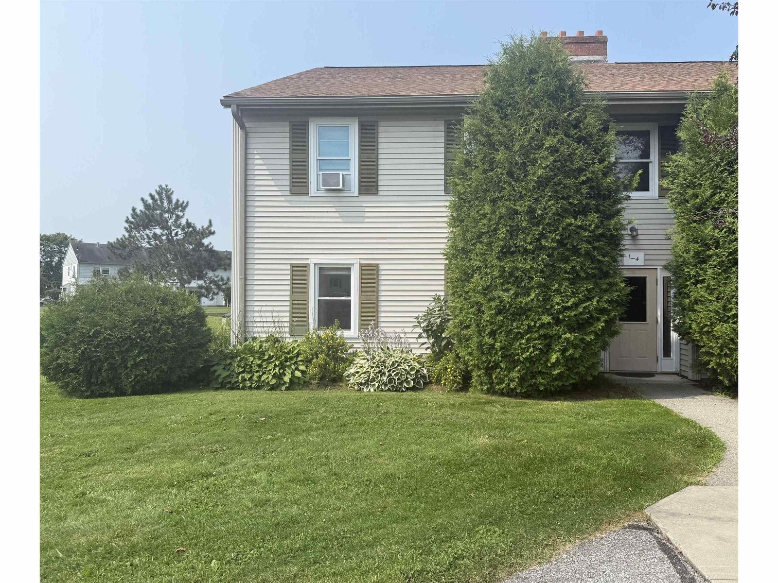 1 Saybrook Road