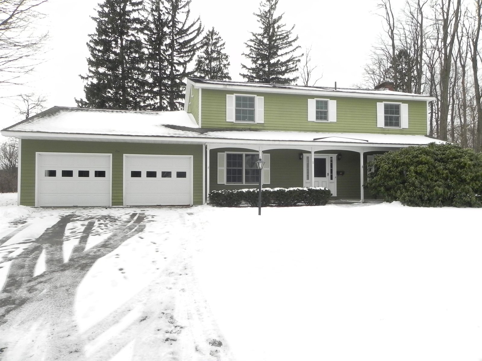 1 Sebring Road