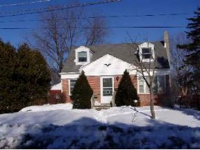 1 Seneca Avenue