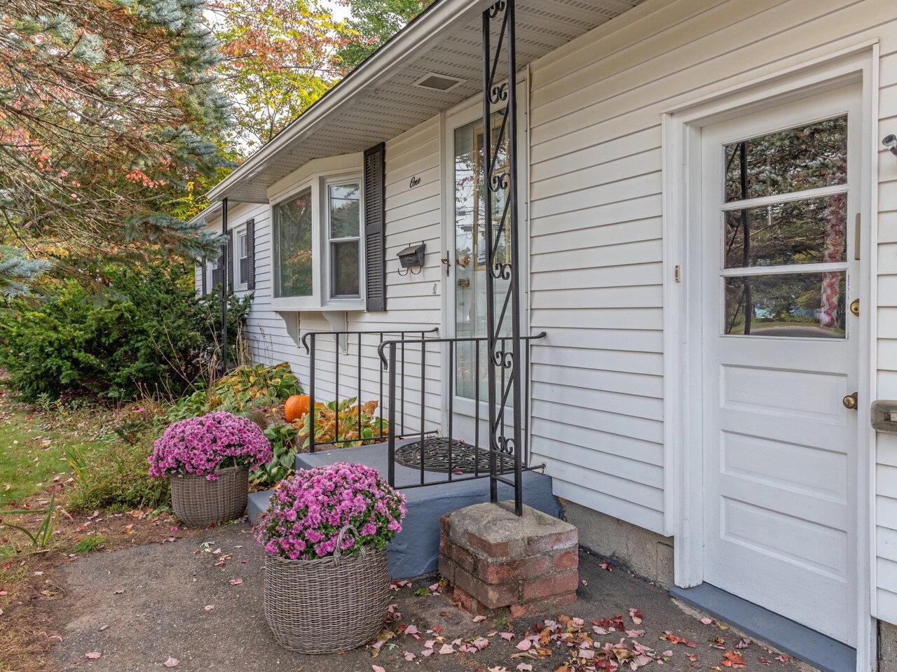 1 South Hill Drive