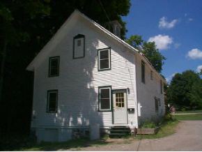 1 South Street