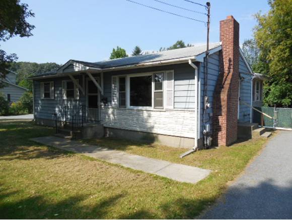 1 South Street Lane
