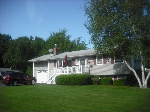1 Southview Drive
