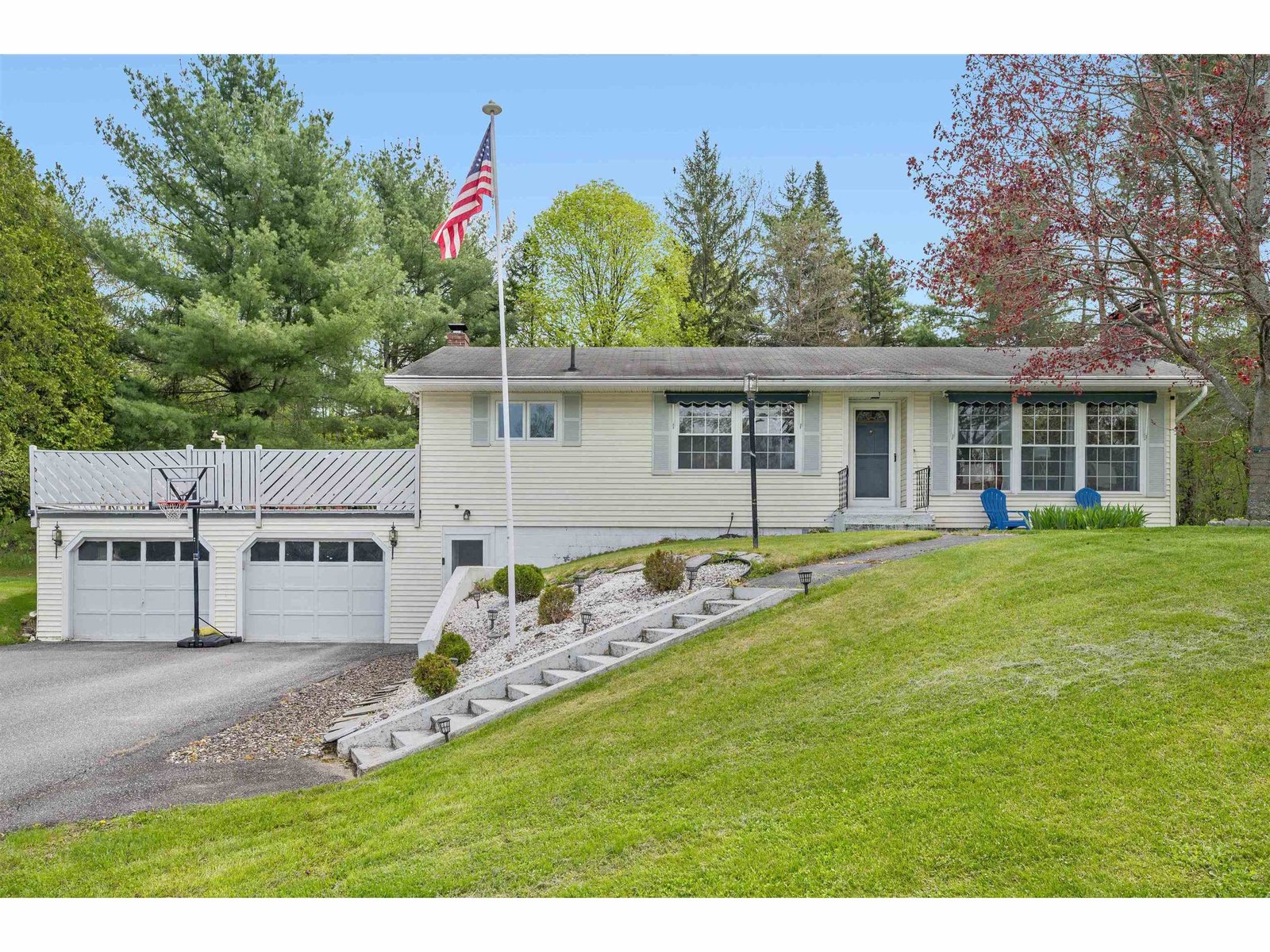 1 Sparrow Drive