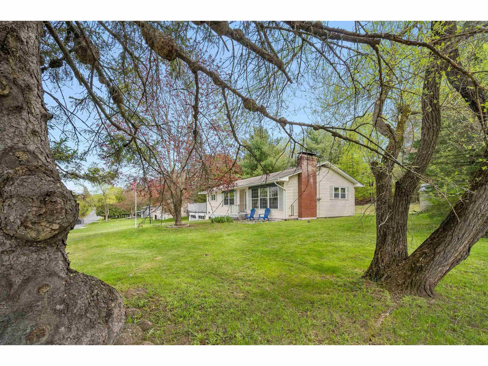 1 Sparrow Drive