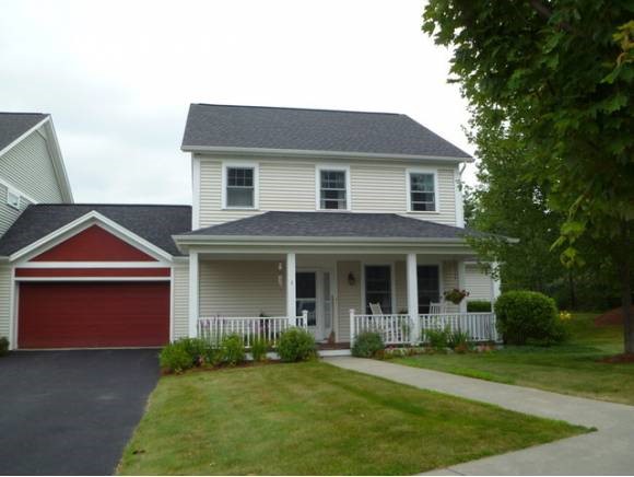 1 Stannard Drive, Unit 1