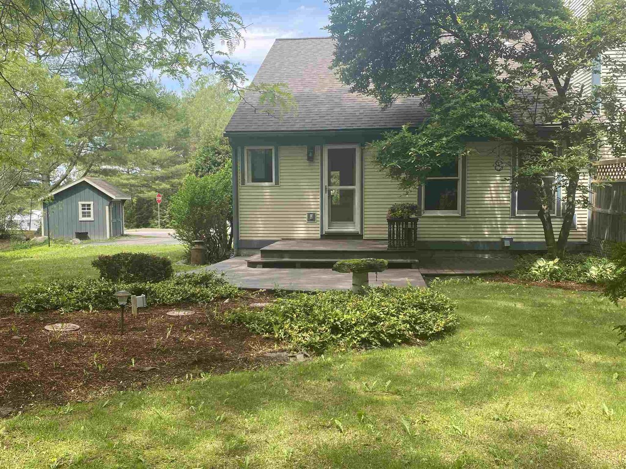 1 Stonegate Drive