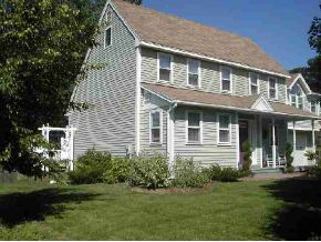 1 Suffolk Lane