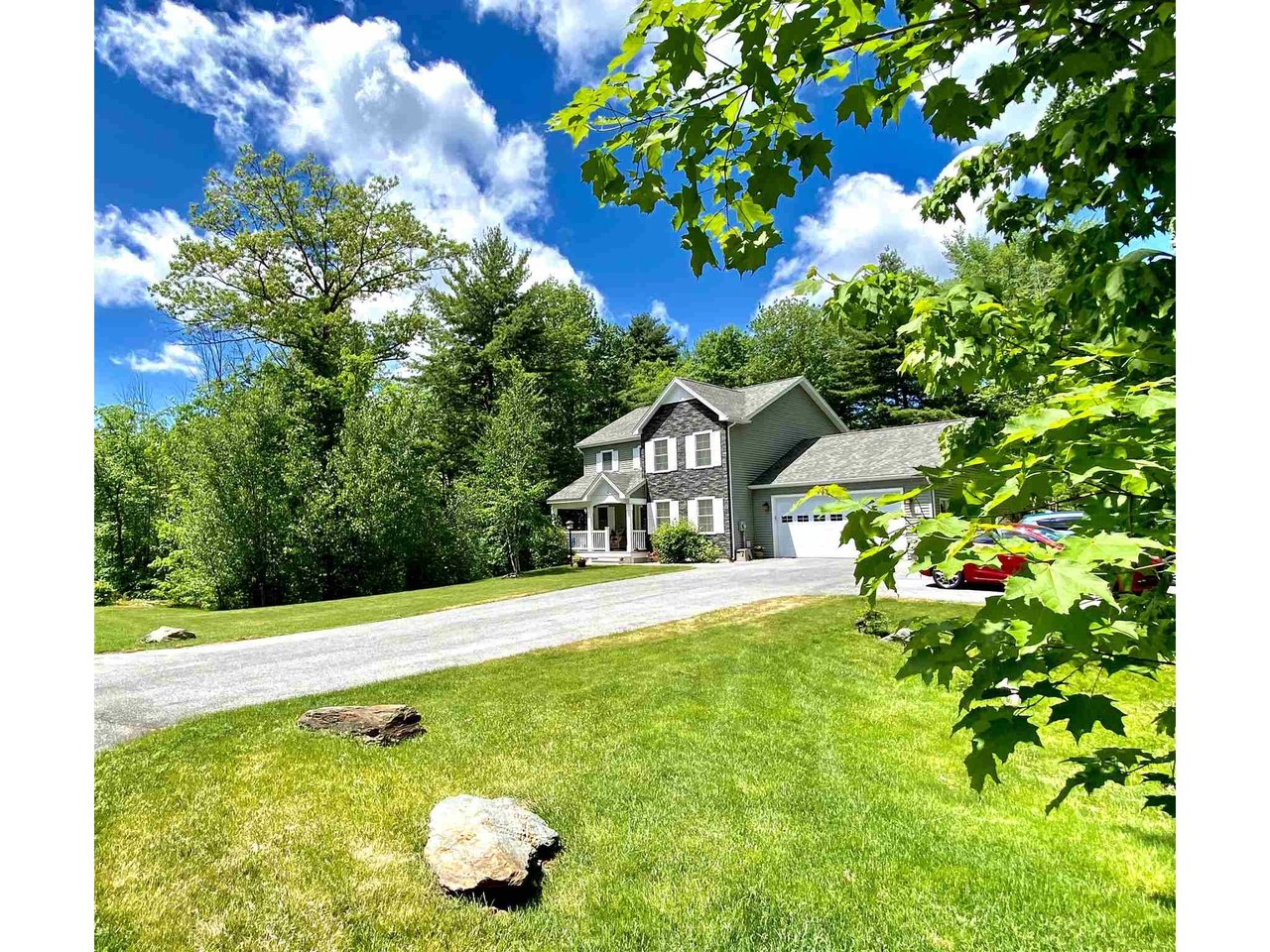 1 Sweetwater Lane