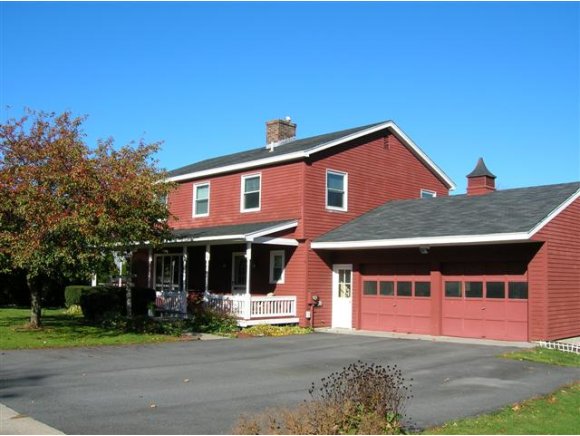 1 Taft ST