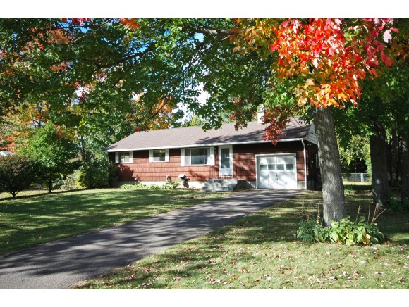 1 Tanglewood Drive
