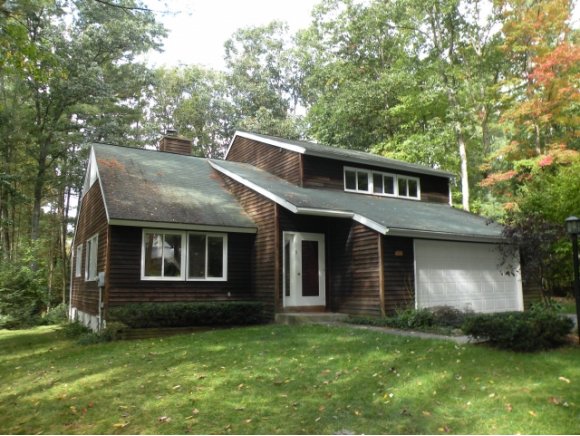 1 Timberlane Dr