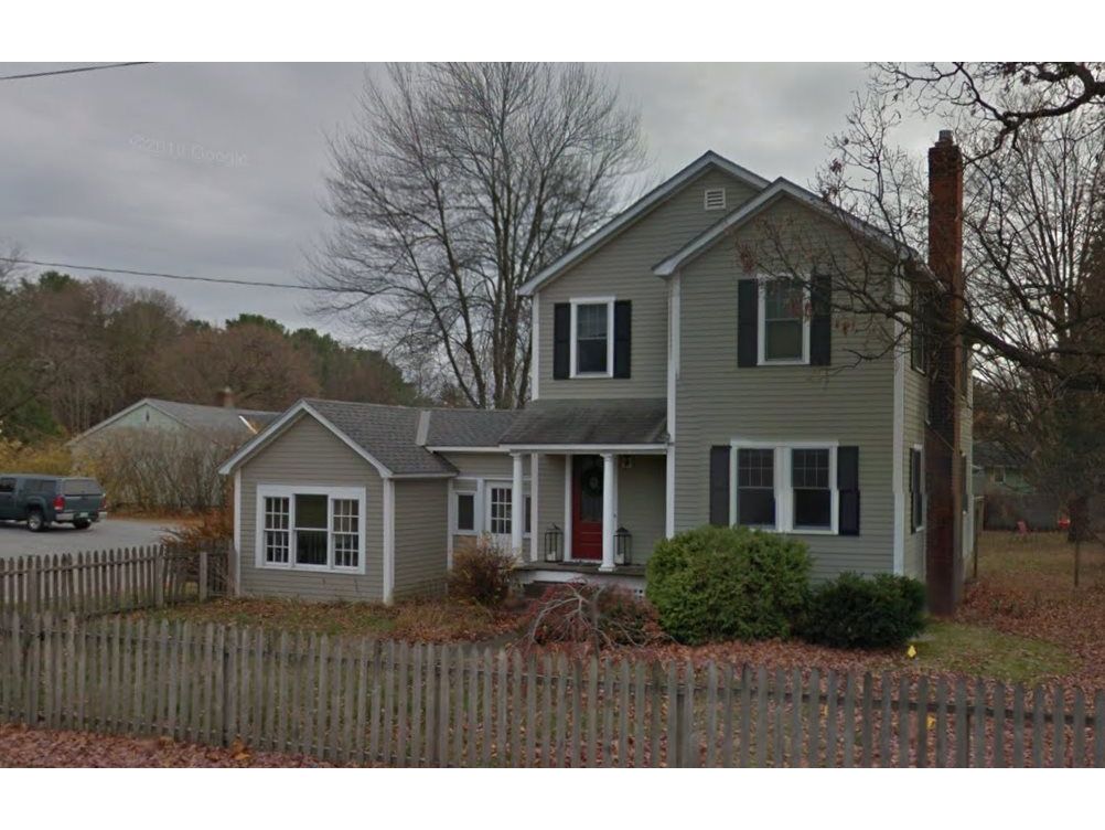 1 Victoria Dr