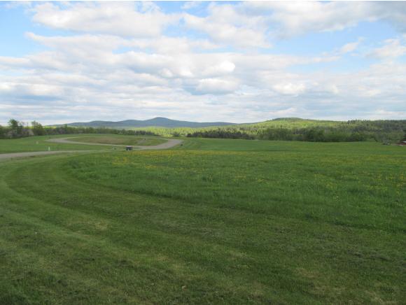 1 Village Overlook