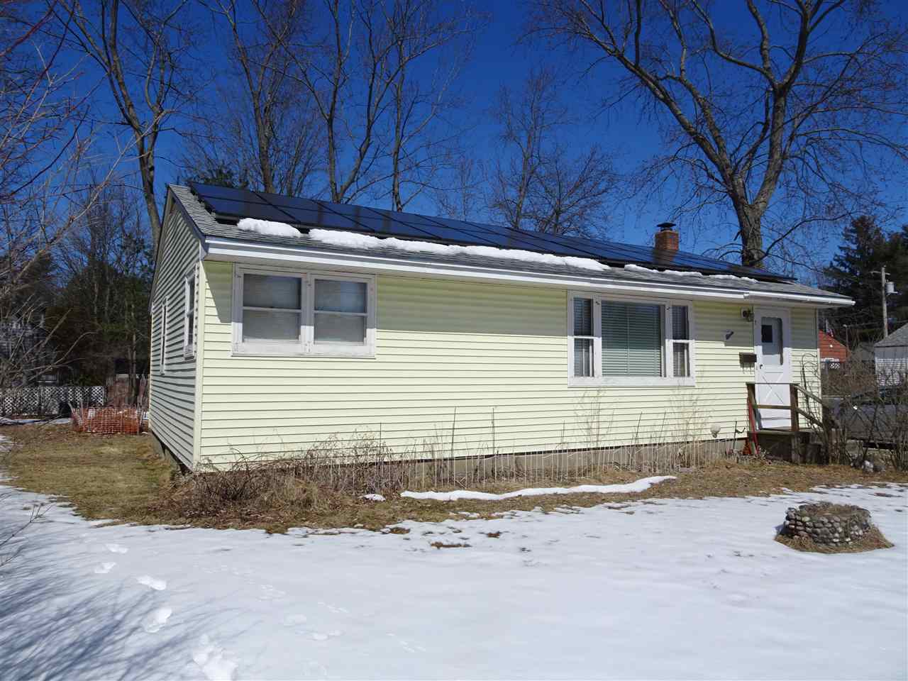1 Wenonah Avenue