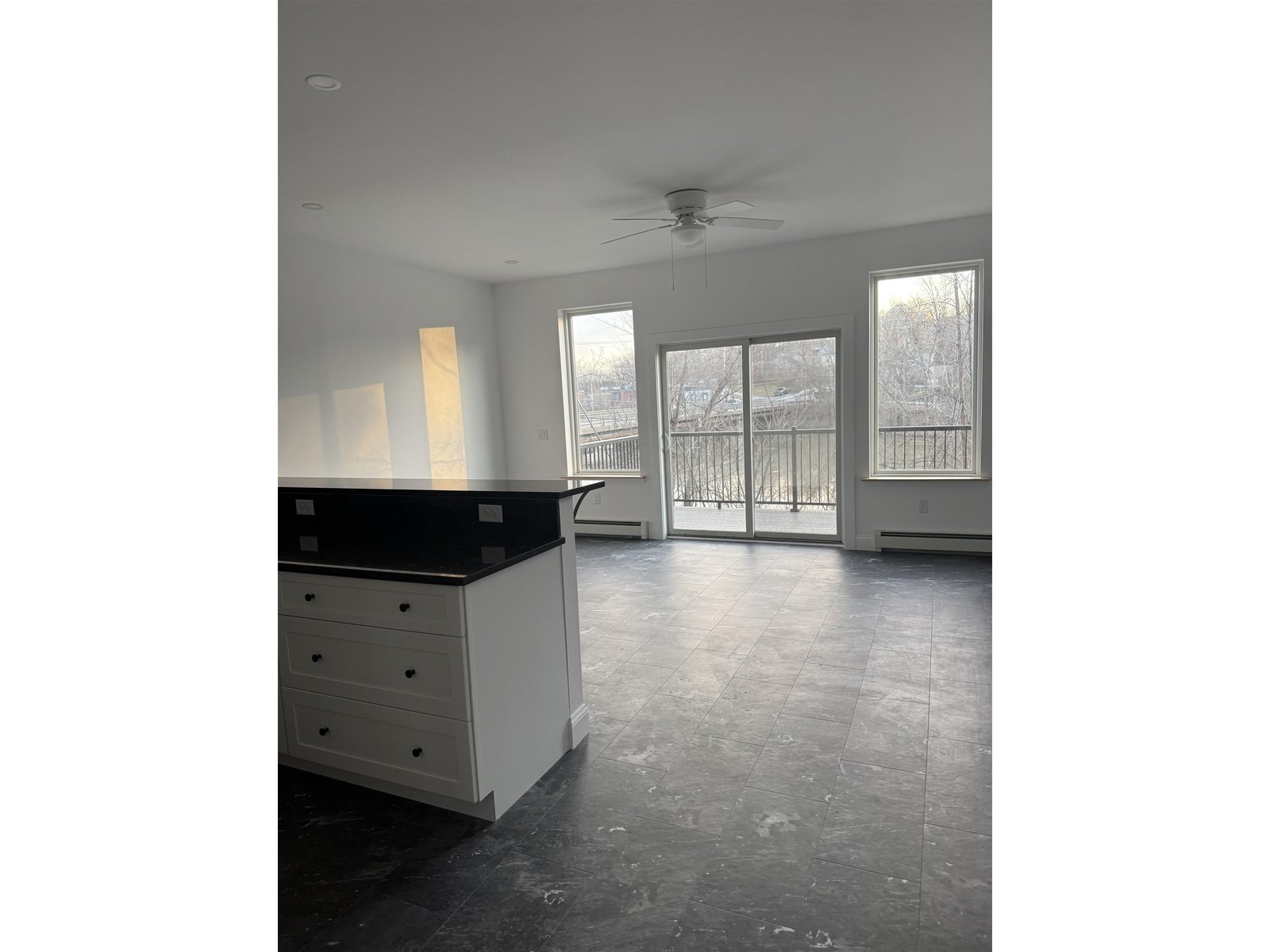 1 West Main Street, Unit 3