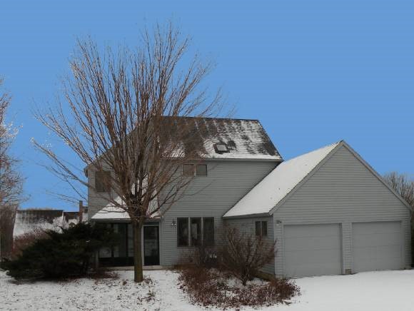 1 Whately Road