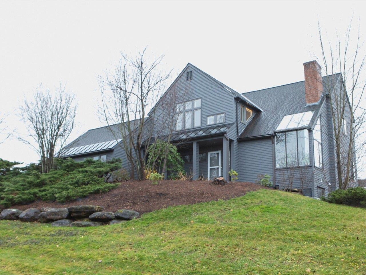 1 Whately Road