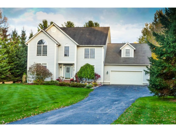 1 Whitetail Lane