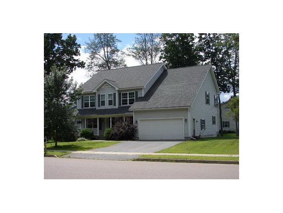 1 Wilkinson Drive