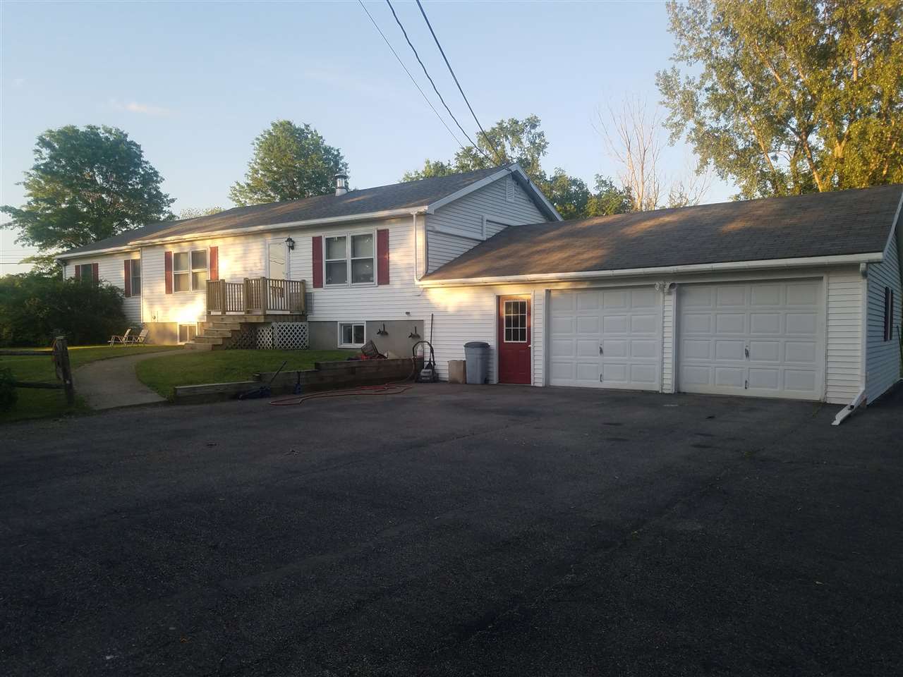 1 Wilmar Street